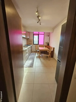 Inchiriez apartament 2 camere zona Ozana, Pallady