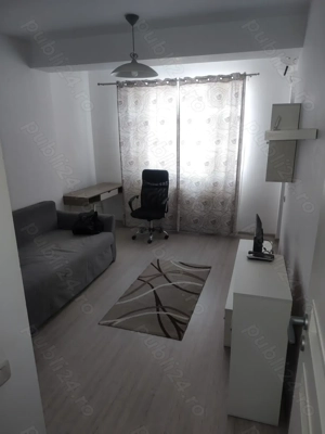 Inchiriez garsoniera moderna 1 minut de metrou