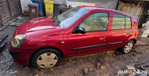 Vand Renaul Clio 1.5dci 2003