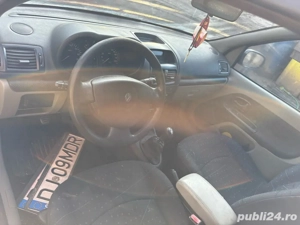 Vand Renaul Clio 1.5dci 2003 - imagine 3