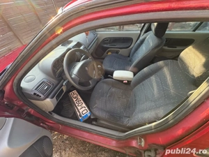 Vand Renaul Clio 1.5dci 2003 - imagine 2