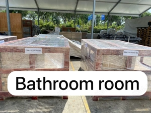 Dom geodezic d=6m,h=3,5m,luxury cu baie completa - imagine 5