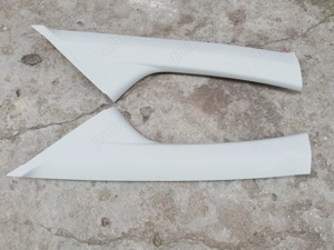 ornament interior stalpi parbriz volkswagen up