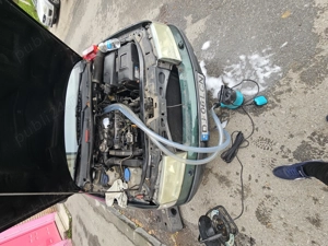 Curățare    desfundare calorifer    radiator habitaclu auto - imagine 5