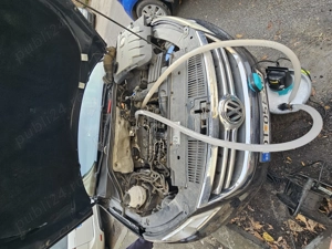 Curățare    desfundare calorifer    radiator habitaclu auto - imagine 3