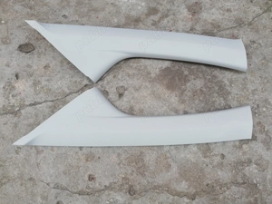 ornament interior stalpi parbriz volkswagen up - imagine 2