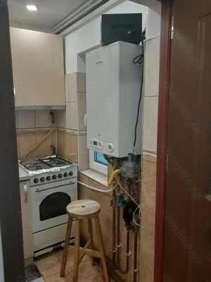 Vând apartament 3 camere - imagine 9