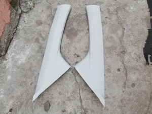 ornament interior stalpi parbriz volkswagen up - imagine 3