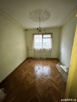 Vând apartament în Câmpia Turzii - imagine 4