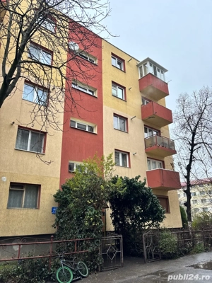 Vând apartament în Câmpia Turzii