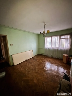 Vând apartament în Câmpia Turzii - imagine 5