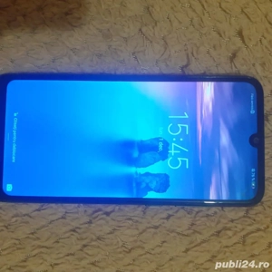 Huawei Y6 2019   32GB, 2GB RAM, 3000mAh, funcțional
