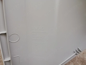 ornament interior stalpi parbriz volkswagen up - imagine 6