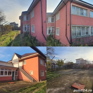 Casa Parter+Etaj 9 camere - imagine 5