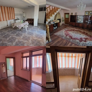 Casa Parter+Etaj 9 camere - imagine 4