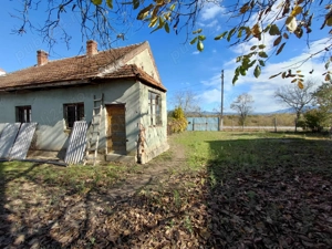 Casa de vânzare + gradina in sat Zagujeni - imagine 5