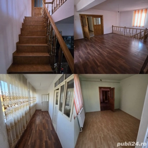 Casa Parter+Etaj 9 camere - imagine 3