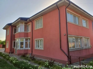 Casa Parter+Etaj 9 camere