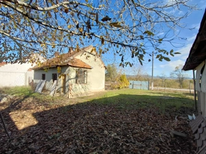 Casa de vânzare + gradina in sat Zagujeni - imagine 2