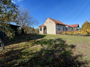 Casa de vânzare + gradina in sat Zagujeni - imagine 6
