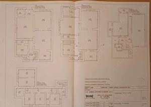 Vila de inchiriat P+E+M in zona Prefectura - imagine 10