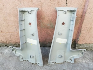 ornament interior stalpi centrali volkswagen up varianta 3 usi - imagine 2