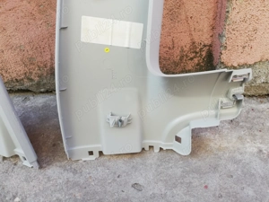 ornament interior stalpi centrali volkswagen up varianta 3 usi - imagine 4