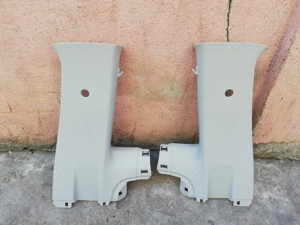 ornament interior stalpi centrali volkswagen up varianta 3 usi - imagine 3