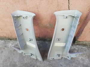 ornament interior stalpi centrali volkswagen up varianta 3 usi - imagine 7