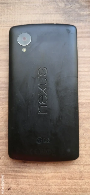LG Nexus 5 Liber de retea - imagine 4