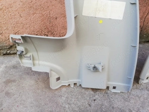 ornament interior stalpi centrali volkswagen up varianta 3 usi - imagine 5