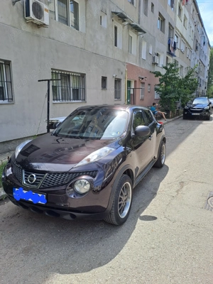 Vând Nissan juke 2013  - imagine 3