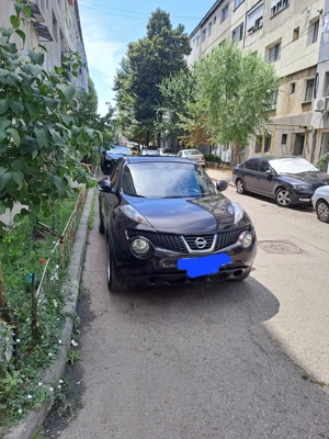 Vând Nissan juke 2013  - imagine 5