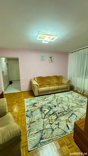 Apartament 2 camere - ultracentral, super preț! - imagine 3