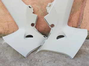 ornament interior stalpi spate volkswagen up, varianta 3 usi, - imagine 2