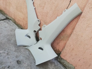 ornament interior stalpi spate volkswagen up, varianta 3 usi, - imagine 3