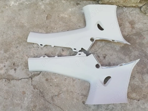 ornament interior stalpi spate volkswagen up, varianta 3 usi, - imagine 6