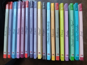 CD Mari compozitori - Litera Jurnalul National