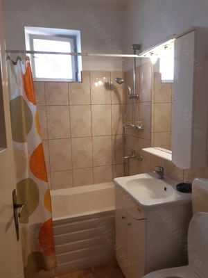 Inchiriez apartament 2 camere in centru-  - imagine 5