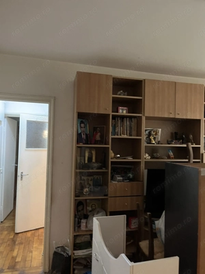 VANZARE APARTAMENT 2 CAMERE, ZONA MATEI VOIEVOD CU VATRA LUMINOASA - imagine 11