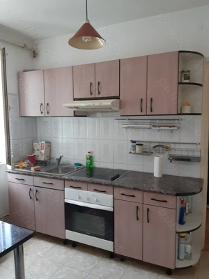 Inchiriez apartament 2 camere in centru-  - imagine 6