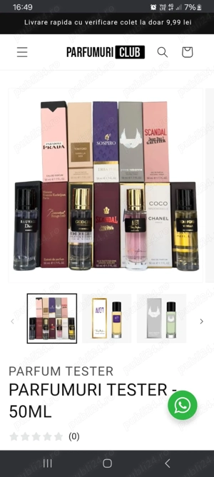 Se cauta fete promoti vânzări online promoti - imagine 3