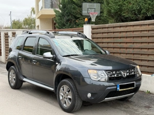 Dacia Duster 1.6 Benzina 105 Cp Modelul Full prestige 