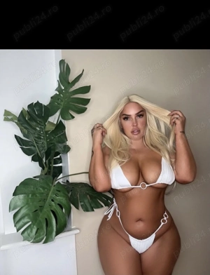 Jessica reala 100% deplasari la tine sau hotel (luxxx) - imagine 4