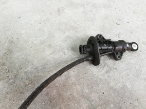 cilindru receptor ambreiaj volkswagen up - imagine 5