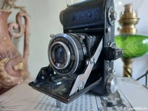 Aparate foto vintage