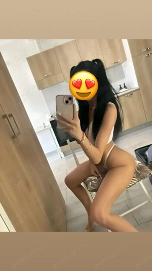 Bună fac doar deplasări!