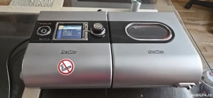Aparat Apnee in somn Cpap RESMED IP21