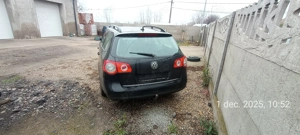 Passat B6 2007 1.9 tdi - imagine 5