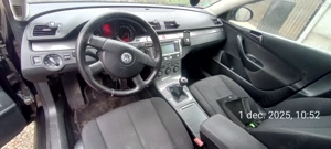 Passat B6 2007 1.9 tdi